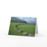 Newgrange, Ireland. cards