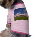 Newgrange Passage Tombs Dolmens pet clothing