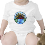 NewHorizon T Shirt
