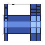 Newman & Mondrian t-shirts