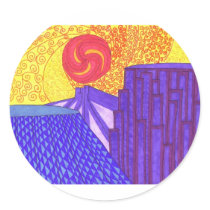 NewMexico Stickers