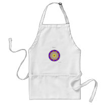 Newness Mandala Aprons