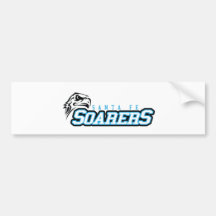 Newport News Crusaders Bumper Stickers