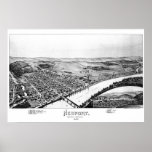 Newport, Pennsylvania Poster