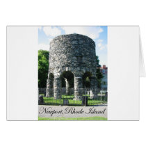 Newport, Rhode Island cards