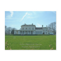 Newport Rhode Island Postcard