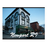 Newport RI Post Cards