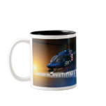 News Channel 5 HD Network Sky 5 Mug