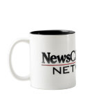 NewsChannel 5 HD Network Mug