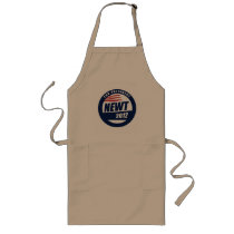 Newt 2012 aprons