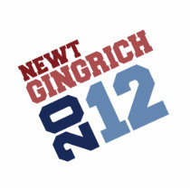 NEWT GINGRICH 2012 SWING VOTE PHOTO CUT OUTS