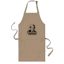 Newt Gingrich for President Apron