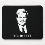 Newt Gingrich mousepads