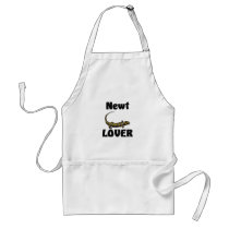 Newt Lover Apron