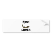 Newt Lover