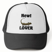 Newt Lover