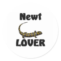 Newt Lover
