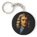 Newton Key Chains
