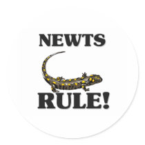 NEWTS Rule!