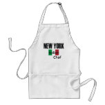 NewYork Italian Chef aprons