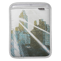 NEWYORK Sun-Rized Sleeve For iPads