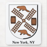 NewYorkPad mousepads
