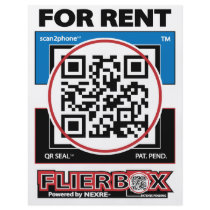 NEXRE: FLIERBOX