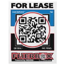 NEXRE: FLIERBOX