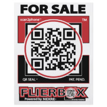 NEXRE: FLIERBOX