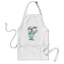 Next! Apron