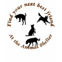 Next Best Friend T-shirt 36