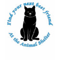 Next Best Friend T-shirt 50