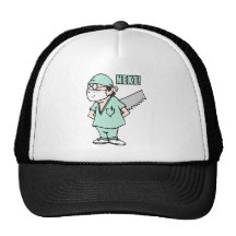 Next! Hat