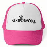 NEXT POT MODEL hats