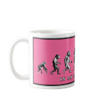 Next Stage of Evolution.. mugs