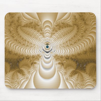Nexus Mouse Pad by joshuahyatt