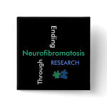 NF - We will find a cure with research!