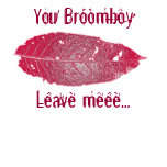 NFS "Brmby Leav m..." Camisole t-shirts