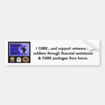 NFTT Bumper Sticker