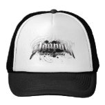 NGAPUHI NORTHLAND NATIVES HATS