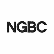 NGBC EMBROIDERED POLO SHIRT