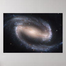 NGC 1300 POSTERS