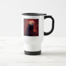 NGC 2264 Cone Nebula Coffee Mugs