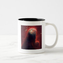 NGC 2264 Cone Nebula Mugs