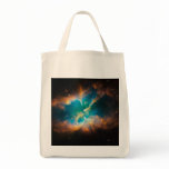 NGC 2818 Planetary nebula glowing Bags