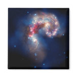 NGC 4038-4039 Candy star cluster Magnet