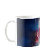 NGC 4038-4039 Candy star cluster Mugs