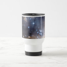 NGC 602 bright stars Mug