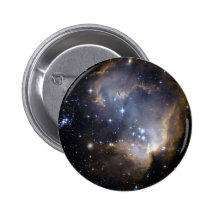 NGC 602 bright stars Pins