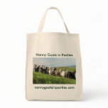 NGIP Eco-Grocery Bag